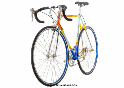 Colnago Master Olympic Rabobank Road Bike 1990s - Steel Vintage Bikes