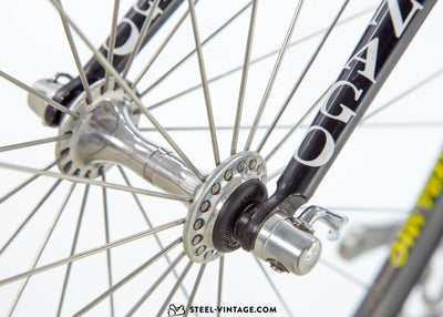 Colnago Master Olympic Racing Bike 1990s - Steel Vintage Bikes