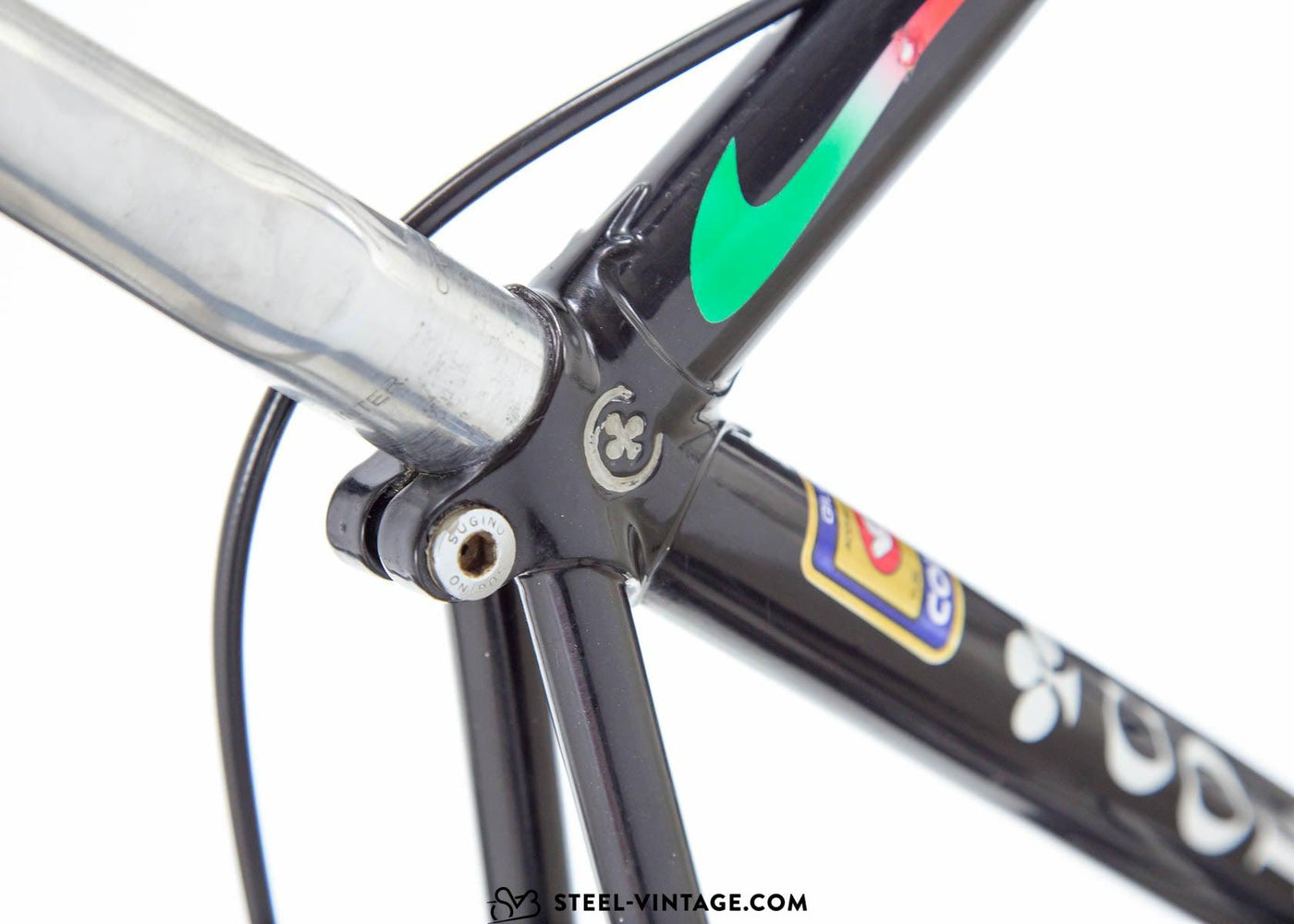 Colnago Master Olympic Racing Bike 1990s - Steel Vintage Bikes