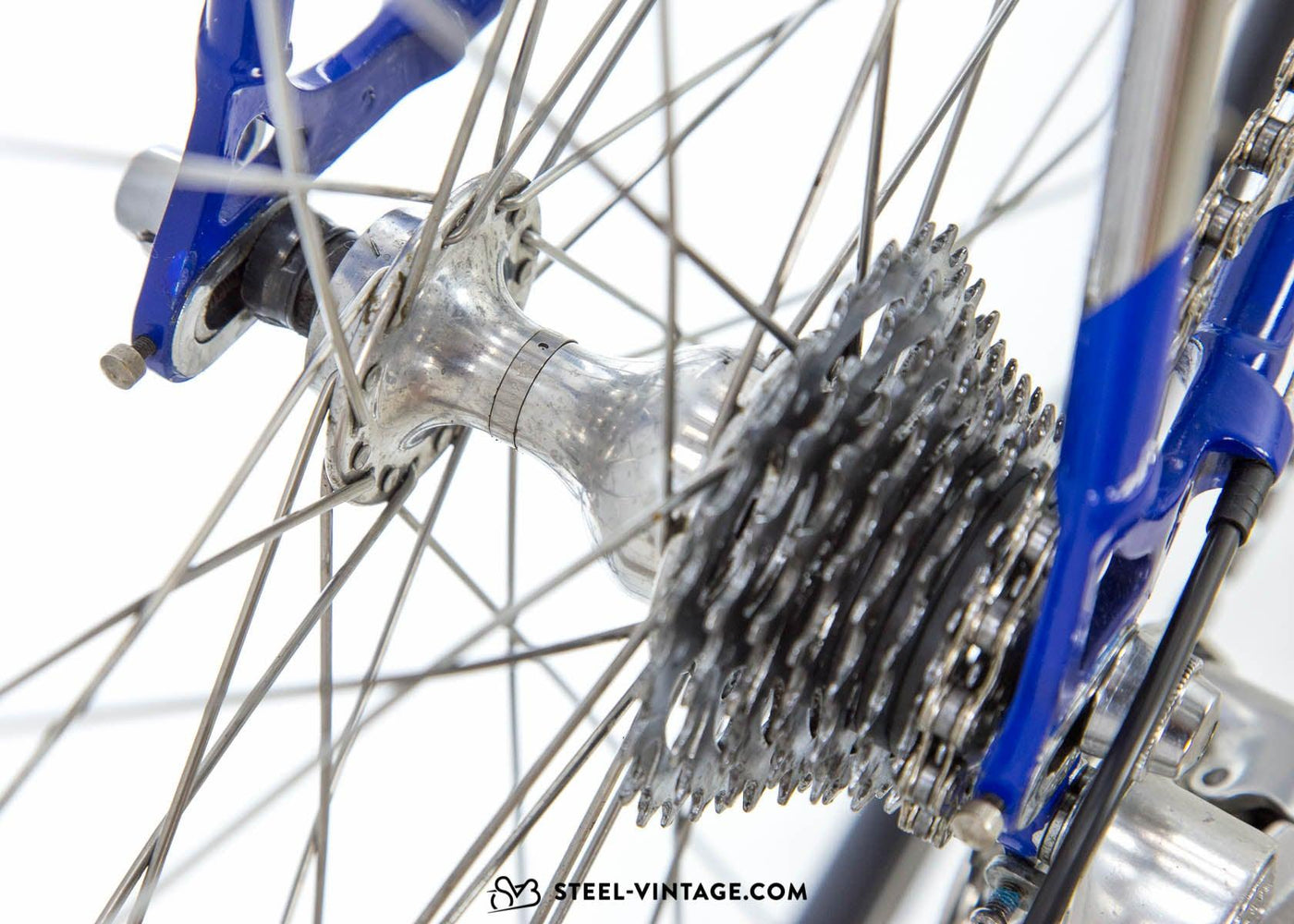 Colnago Master Olympic Road Bike 1990s - Steel Vintage Bikes