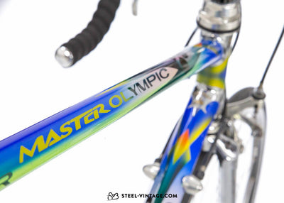 Colnago Master Olympic Road Bike 1994 - Steel Vintage Bikes