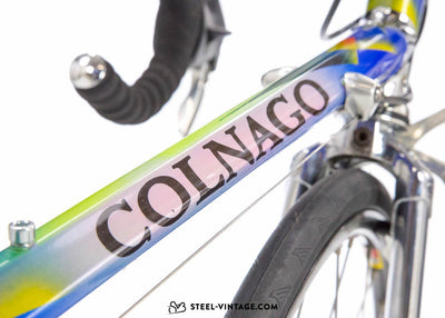 Colnago Master Olympic Road Bike 1994 - Steel Vintage Bikes