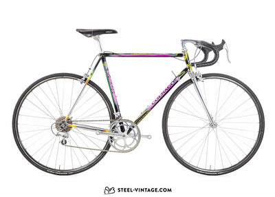 Colnago Master Olympic Road Bike Classic 1993 - Steel Vintage Bikes