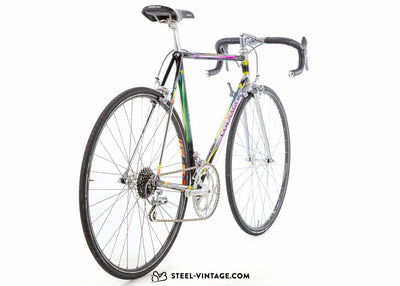 Colnago Master Olympic Road Bike Classic 1993 - Steel Vintage Bikes