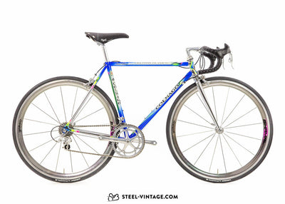 Colnago Master Olympic Vintage Racing Bike - Steel Vintage Bikes