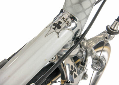 Colnago Master Più 35th Anniversary 1990s - Steel Vintage Bikes