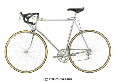 Colnago Master Più 35th Anniversary 1990s - Steel Vintage Bikes