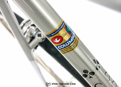 Colnago Master Più 35th Anniversary 1990s - Steel Vintage Bikes