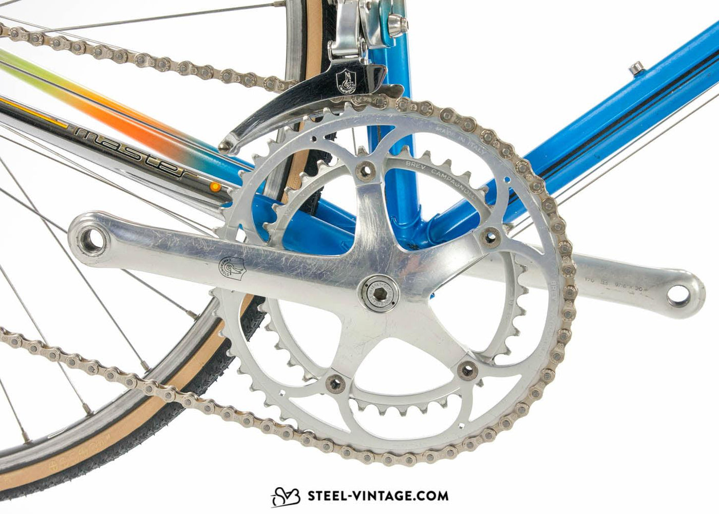 Colnago Master Più Bike - Steel Vintage Bikes