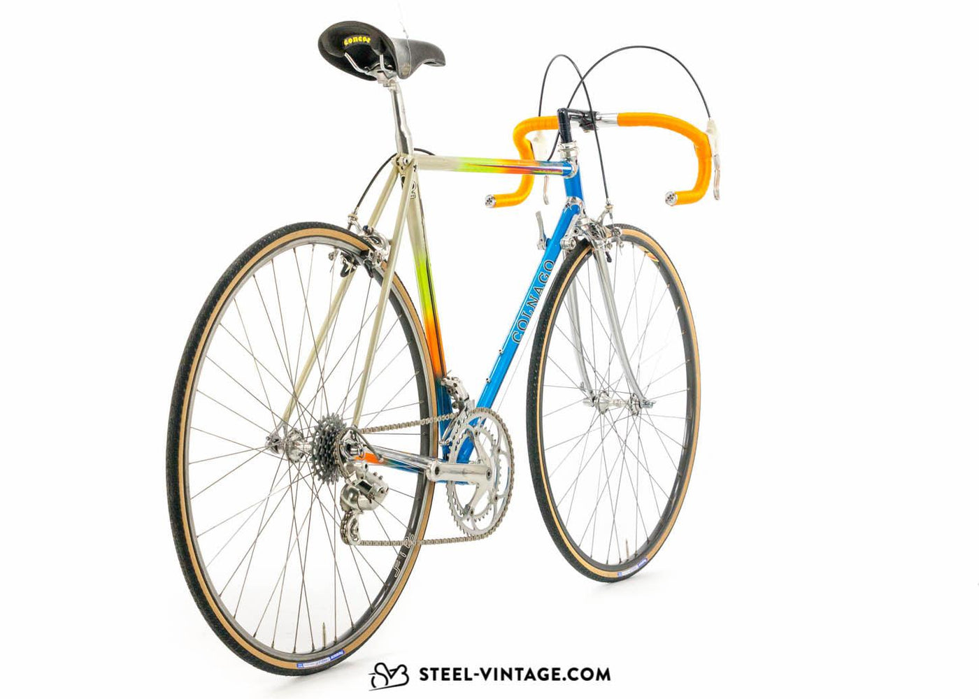 Colnago Master Più Bike - Steel Vintage Bikes