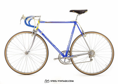 Colnago Master Più Buckler Road Bike 1990s - Steel Vintage Bikes
