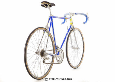 Colnago Master Più Buckler Road Bike 1990s - Steel Vintage Bikes