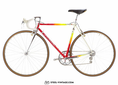 Colnago Master Più C-Record Classic Racing Bike 1980s - Steel Vintage Bikes