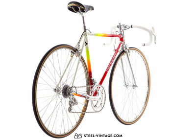 Colnago Master Più C-Record Classic Racing Bike 1980s - Steel Vintage Bikes