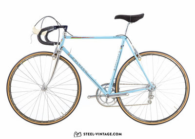 Colnago Master Piu Campagnolo Delta Vintage Bike - Steel Vintage Bikes