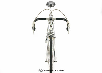 Colnago Master Più Classic Racing Bike 1987 - Steel Vintage Bikes