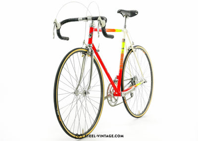 Colnago Master Più Classic Racing Bike 1989 - Steel Vintage Bikes