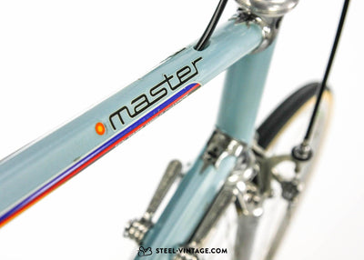 Colnago Master Più Classic Road Bike 1980s - Steel Vintage Bikes