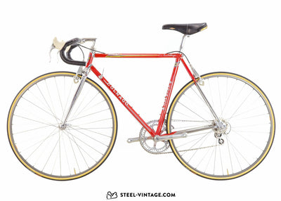 Colnago Master Più Classic Road Bike 1988 - Steel Vintage Bikes