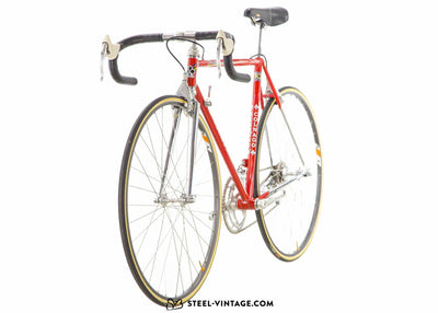 Colnago Master Più Classic Road Bike 1988 - Steel Vintage Bikes