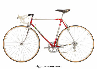 Colnago Master Più Classic Road Bike 1988 - Steel Vintage Bikes