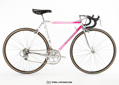 Colnago Master Più Classic Road Bike 1990s - Steel Vintage Bikes