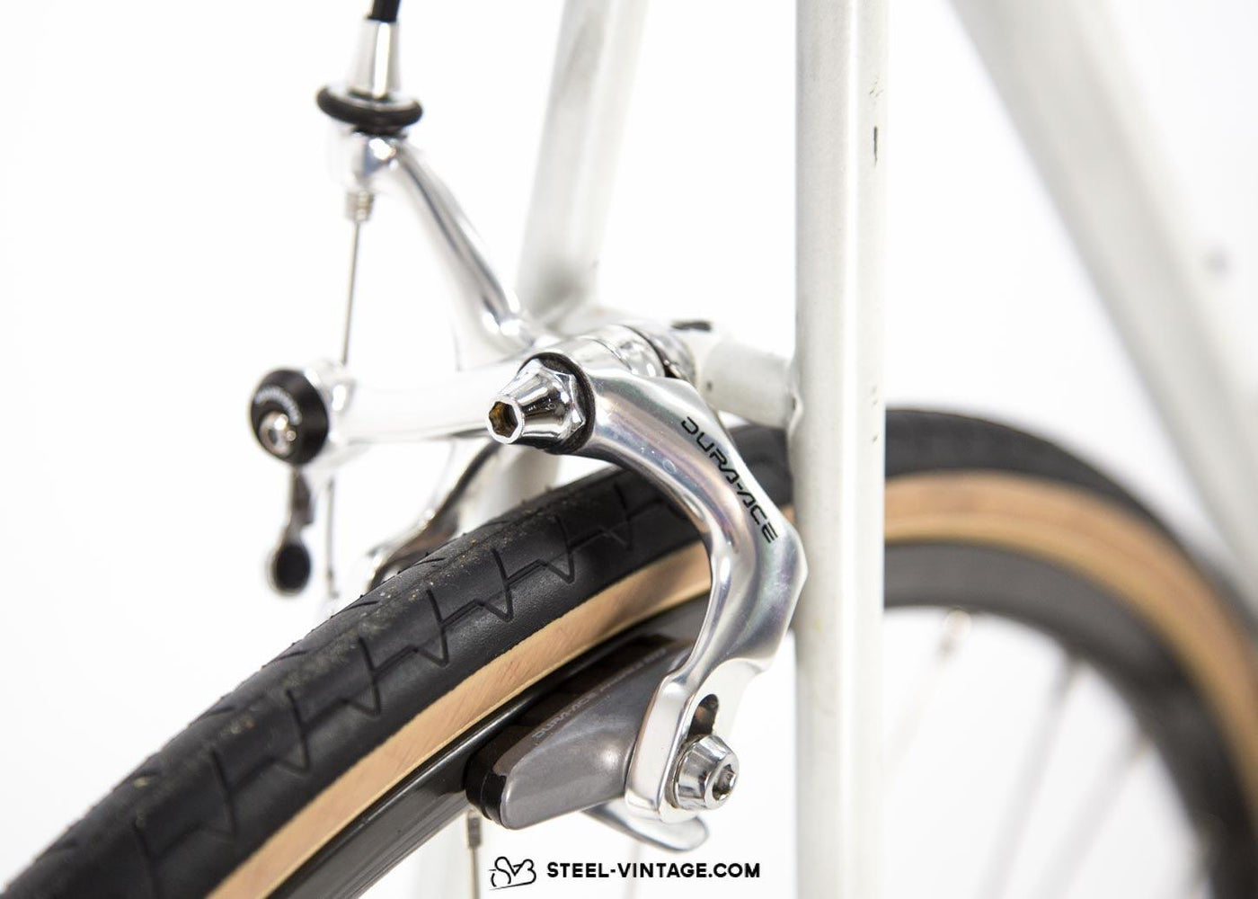 Colnago Master Più Classic Road Bike 1990s - Steel Vintage Bikes