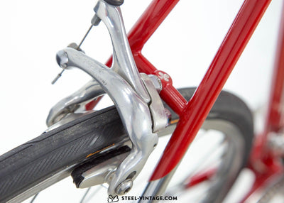 Colnago Master Più Classy Road Bike 1990s - Steel Vintage Bikes