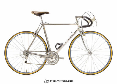 Colnago Master Più Eroica Road Bike 1980s - Steel Vintage Bikes