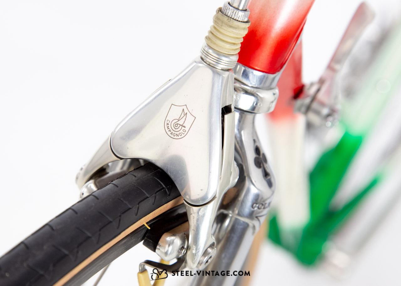 Colnago Master Più Italia Classic Road Bike 1988 - Steel Vintage Bikes