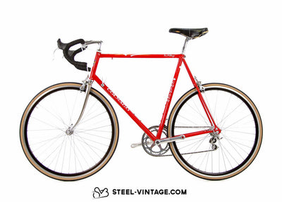 Colnago Master Più Large Road Bike 1990 - Steel Vintage Bikes