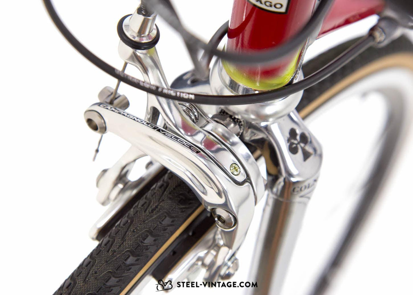 Colnago Master Piu Neo-Retro Road Bike - Steel Vintage Bikes