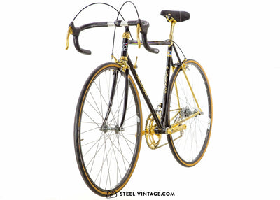 Colnago Master Più Oro Road Bicycle 1980s - Steel Vintage Bikes