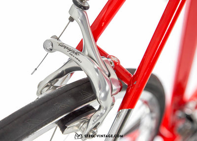 Colnago Master Più Racing Bike 1990s - Steel Vintage Bikes