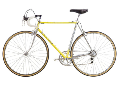 Colnago Master Piu Road Bike 1980s - Steel Vintage Bikes