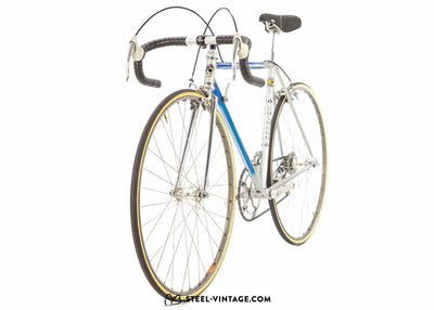 Colnago Master Più Road Bike 1980s - Steel Vintage Bikes