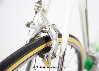 Colnago Master Più Superconfex Yoko 1980s - Steel Vintage Bikes