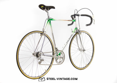 Colnago Master Più Superconfex Yoko 1980s - Steel Vintage Bikes