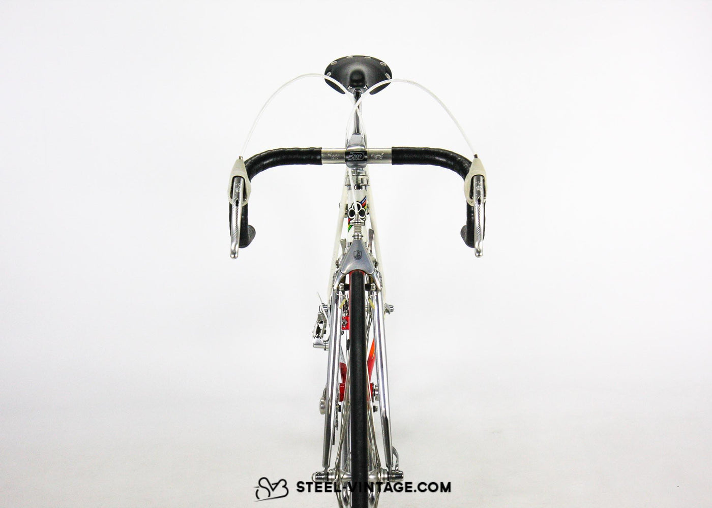 Colnago Master Più Top Class Road Bike 1980s - Steel Vintage Bikes