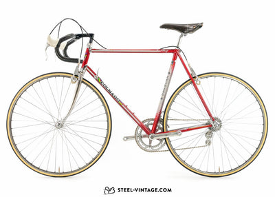 Colnago Master Più Vintage Racing Bicycle - Steel Vintage Bikes