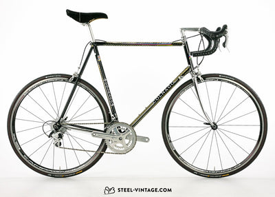 Colnago Master Post Modern Steel Road Bike - Steel Vintage Bikes