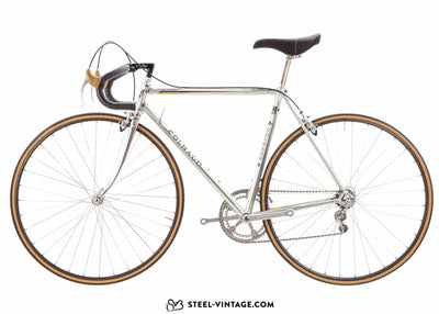 Colnago Master 1st Gen. Original Road Bike 1980s - Steel Vintage Bikes