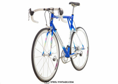 Colnago Master Titanio Hellenic - Steel Vintage Bikes