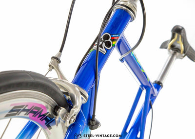 Colnago Master Titanio Hellenic - Steel Vintage Bikes