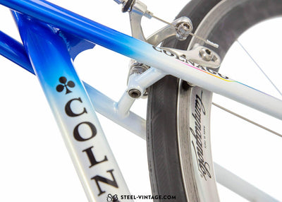 Colnago Master Titanio Hellenic - Steel Vintage Bikes