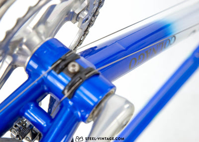 Colnago Master Titanio Hellenic - Steel Vintage Bikes