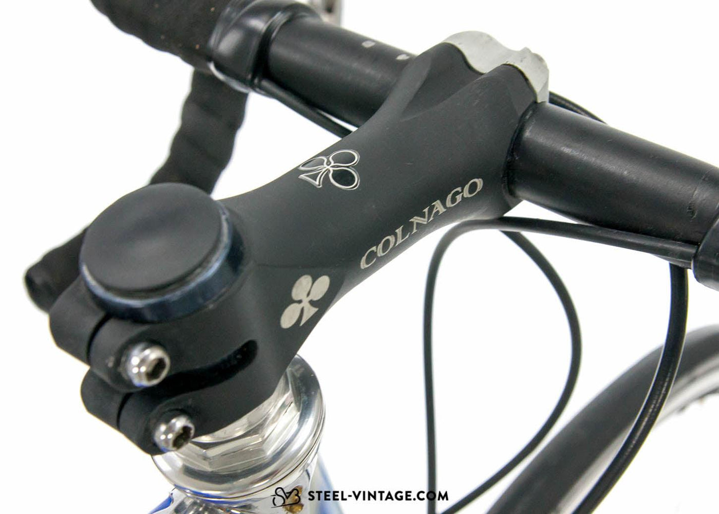 Colnago Master X-Light Competition Classic Road Bike 1990s - Steel Vintage Bikes