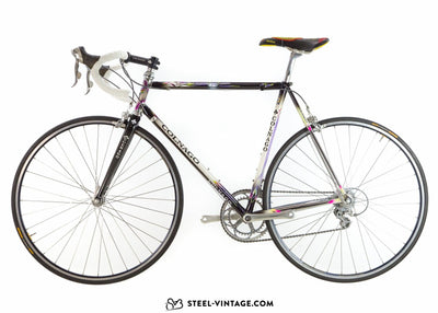Colnago Master X-Light Road Bike 1990s - Steel Vintage Bikes