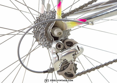 Colnago Master X-Light Road Bike 1990s - Steel Vintage Bikes