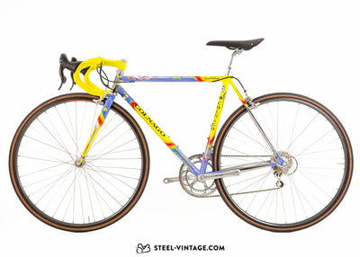 Colnago Master X-Light Steel Road Bike - Steel Vintage Bikes